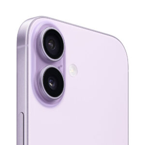 Apple iPhone 17 (8/256GB) Lavender - Image 3