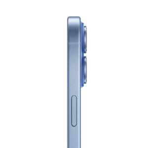 Apple iPhone 17 (8/256GB) Mist Blue - Image 4