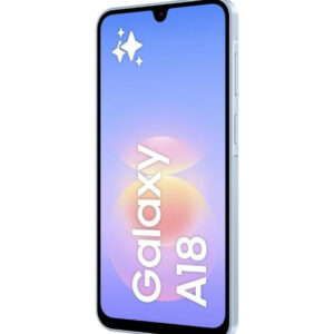 Samsung Galaxy A18 Dual SIM (4/128GB) Blue - Image 6